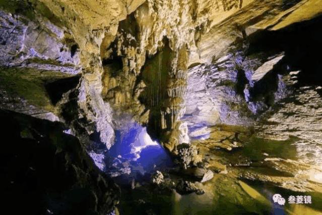 铜仁天气冷适合哪里玩,冬天铜仁旅游攻略