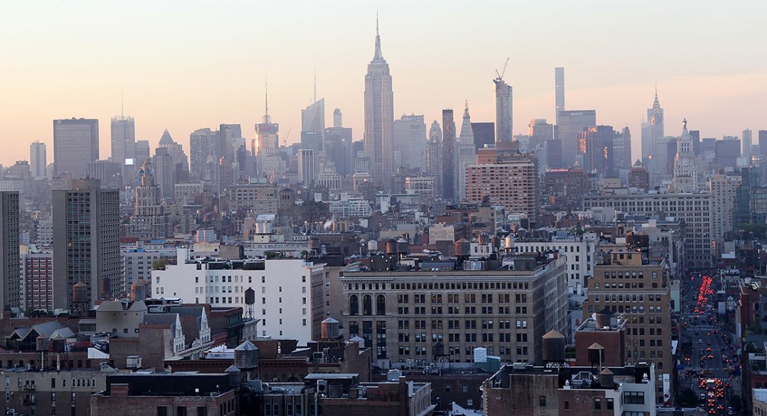 纽约皇后区为何是贫民窟,纽约皇后区乱吗