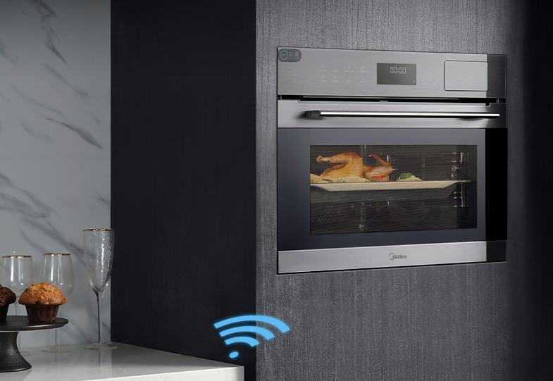 嵌入蒸烤一体机哪个品牌质量好,并附上2021年蒸烤一体机前五榜单