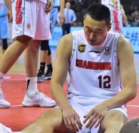 苏伟是怎么打上cba的,苏伟打了多少年cba