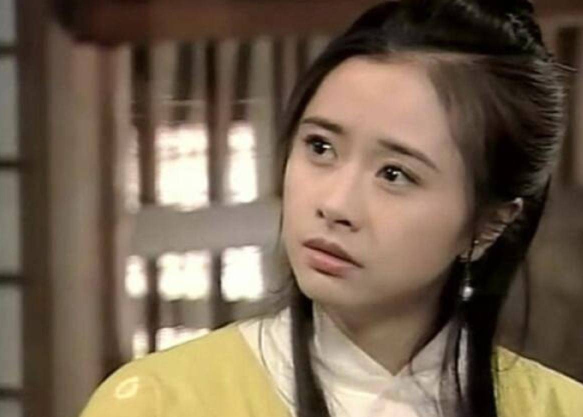 广东十大靓女,广东靓女排行榜