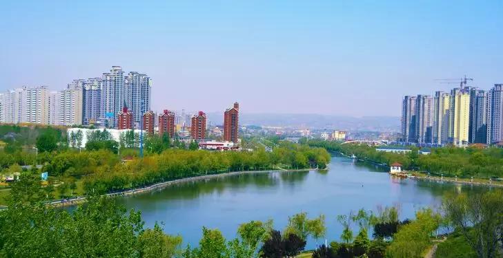 向世界推介河南,美丽中国之巩义