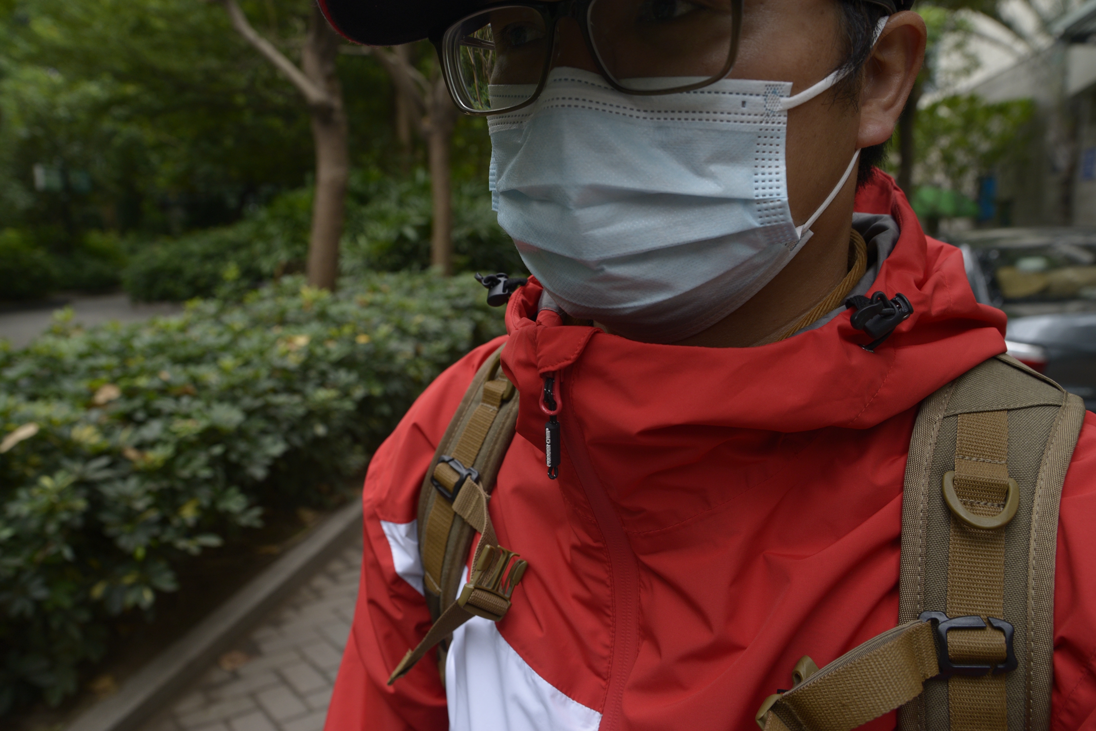 时尚运动范冲锋衣内胆,时尚气质冲锋衣