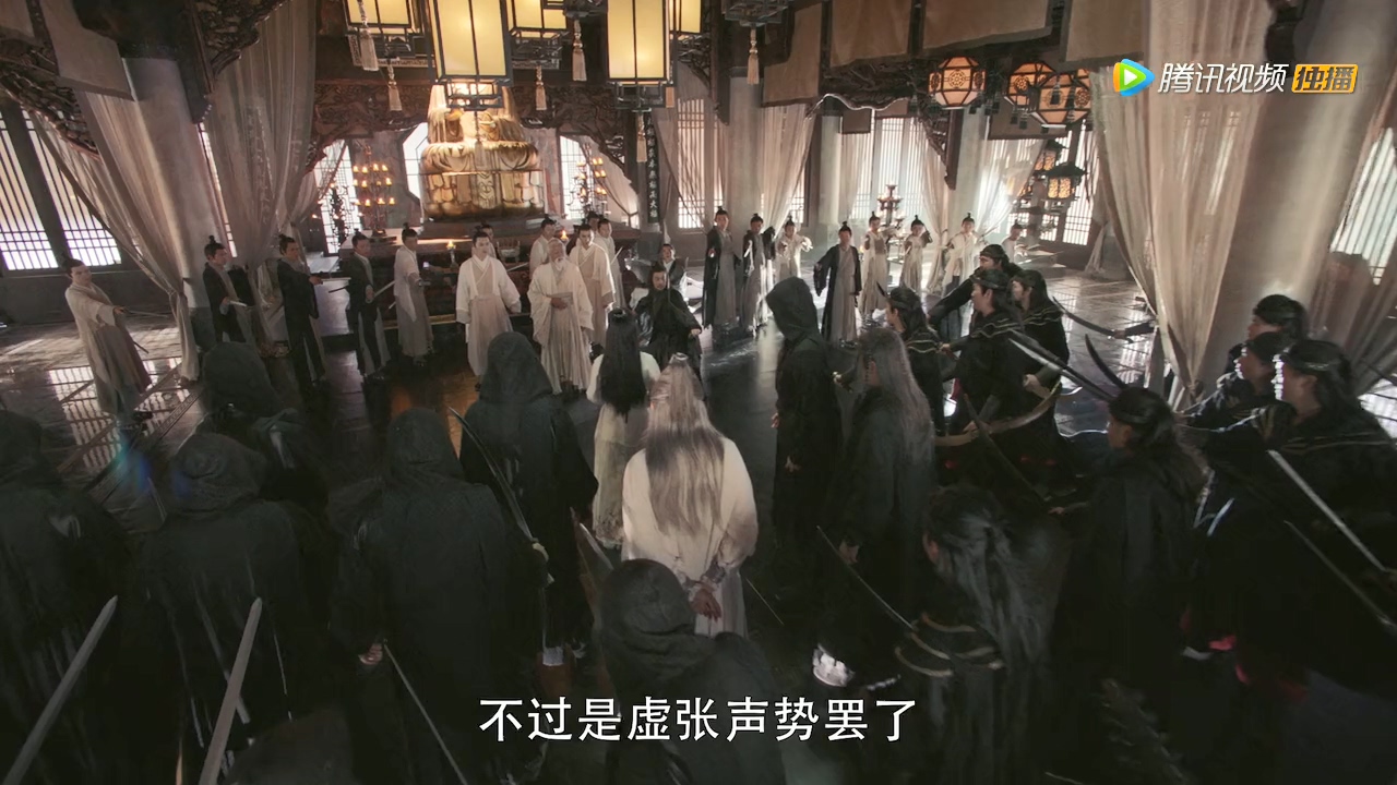 看剧学成语怎么剪辑,看动画学成语第1集