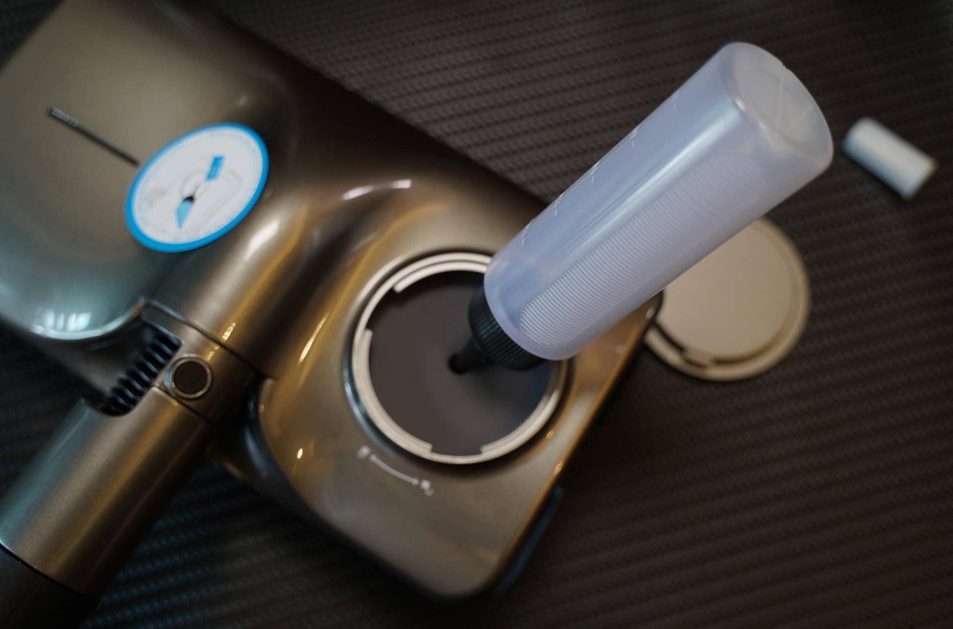 清洁工具洗地机怎么选,自清洁吸拖一体机推荐