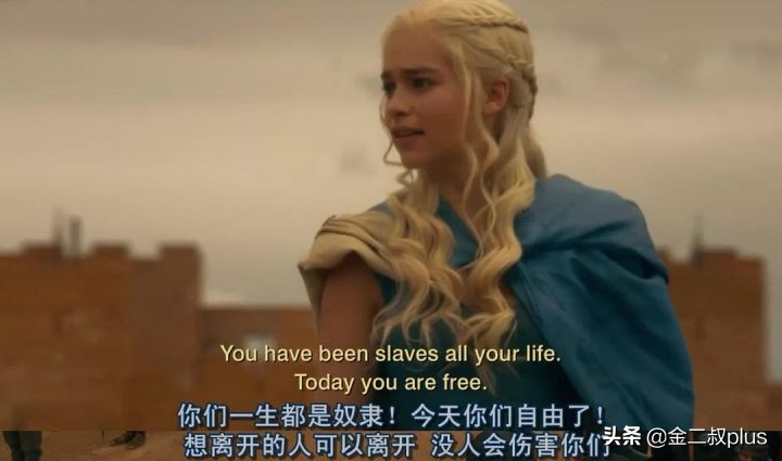 冰与火之歌第八季来啦!这里有一份剧情宝典,快快拿去!