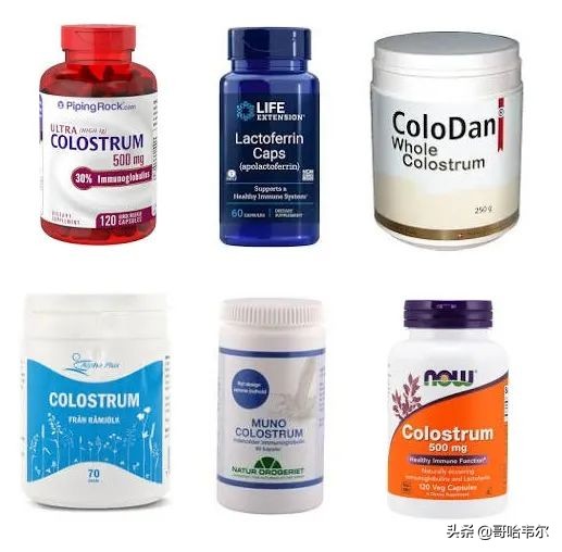 怎么证明牛初乳的真假,牛初乳真的靠谱吗