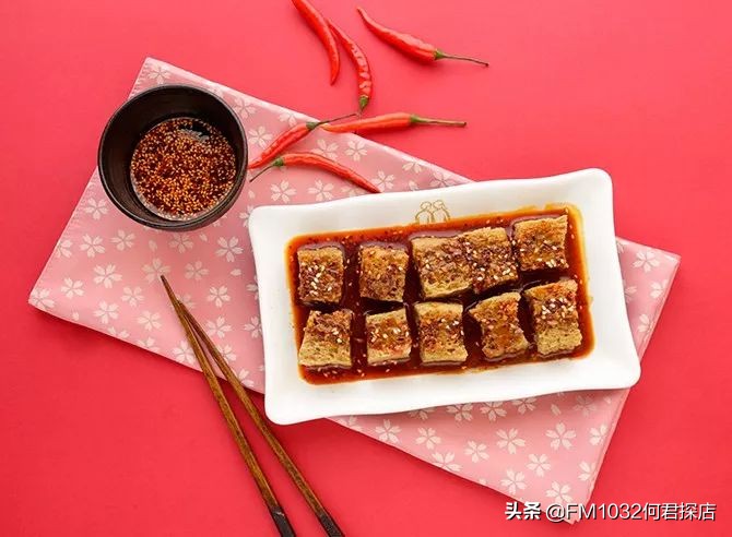 郑州姐弟俩土豆粉总店,姐弟俩土豆粉为啥那么好吃