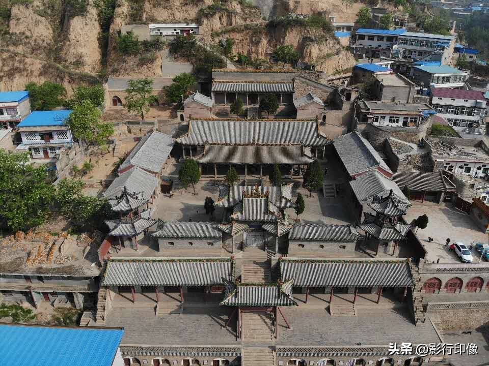 乡宁县的庙,乡宁县庙