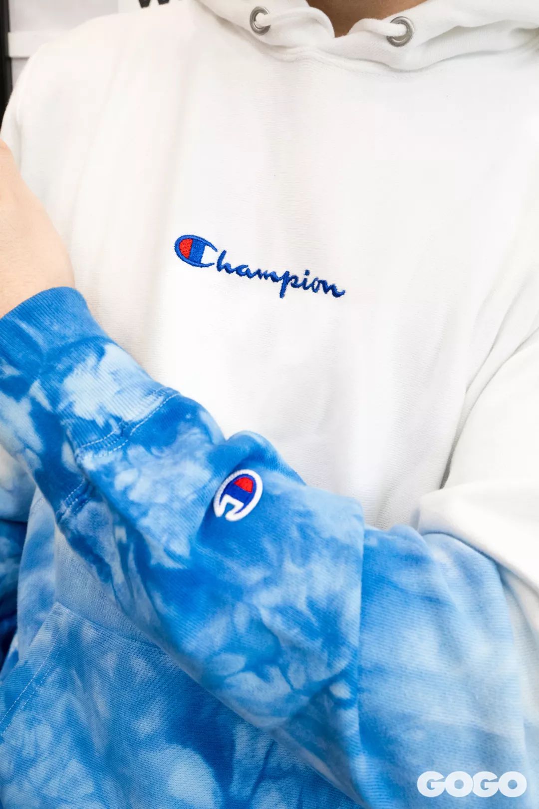 告别烧脑双十一!百年街霸Champion开启全年最大力度宠粉模式