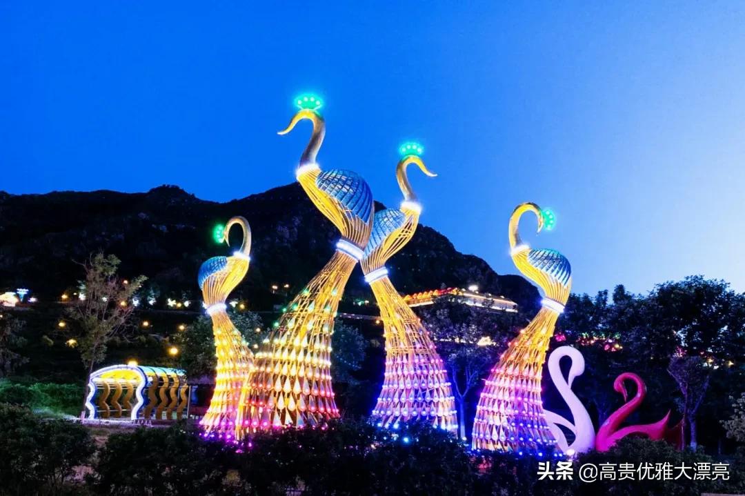 北京周边密云自驾两日游，三条线路任你选，看完不走冤枉路