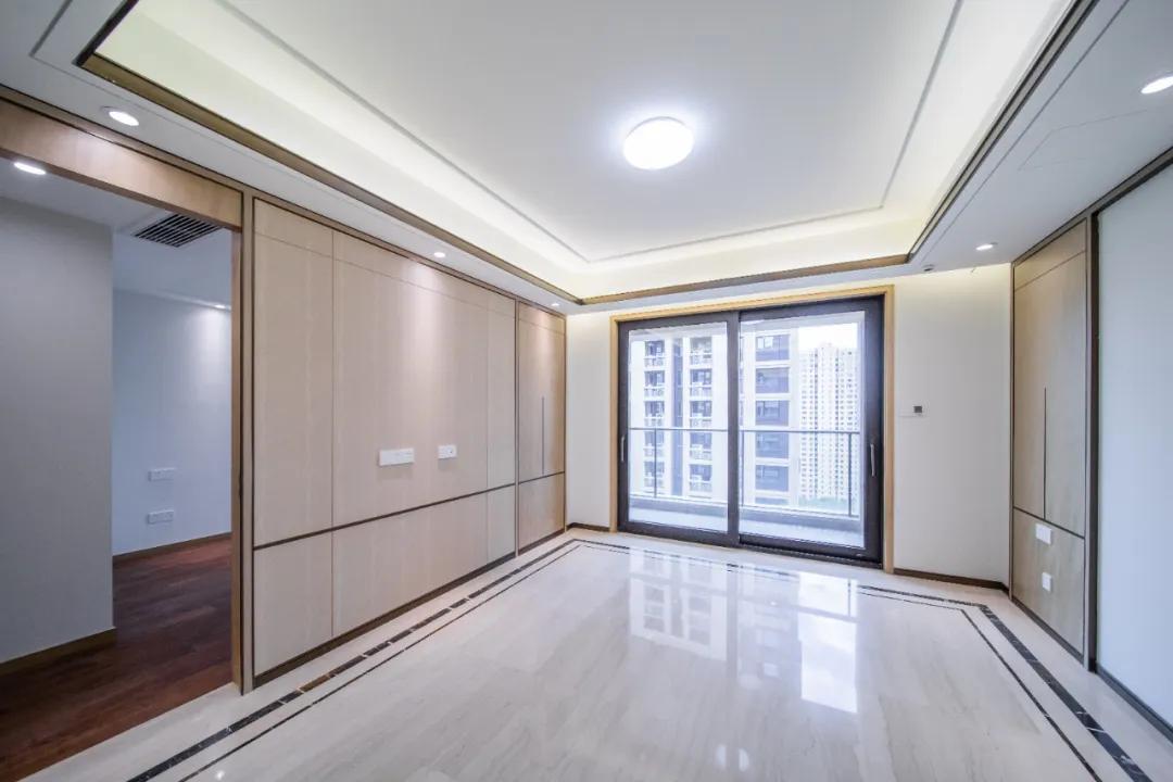 保利大国璟未来之城一梯一户,保利大国璟杭州顶楼