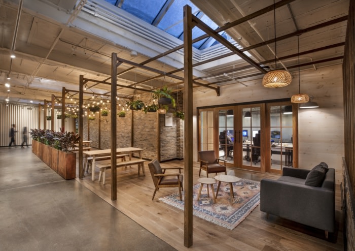 超豪华高端办公室装修效果图大全,办公室天花板装修效果图大全