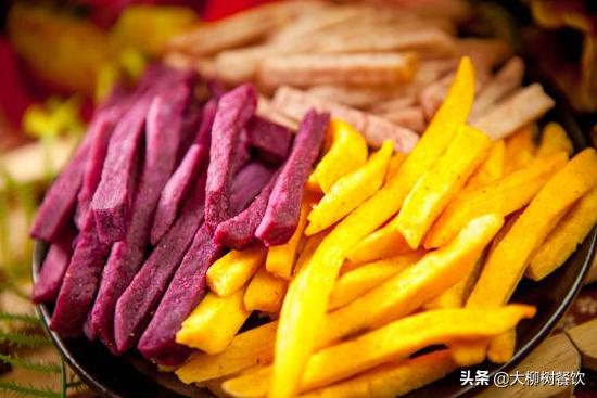 商洛山阳县十大特产,山阳县干货特产