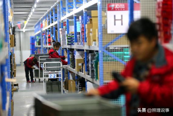 二选一终结之后,二选一电商是怎么回事