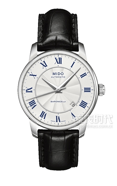 男士第1款手表,男士的第一款手表怎么选