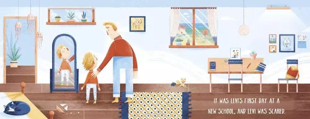 2019新绘本,种草的英文绘本40本