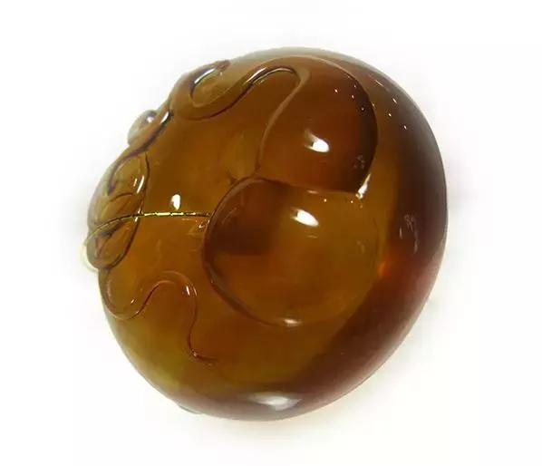 蜜蜡品种对照表,蜜蜡的分类大全