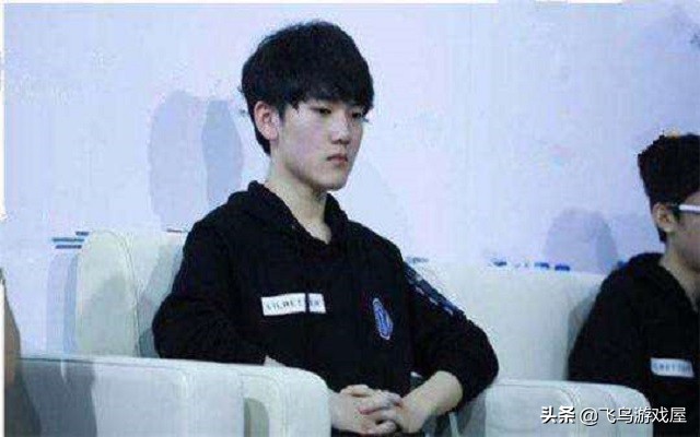 香锅回应uzi卡莎,香锅rng合同事件后续