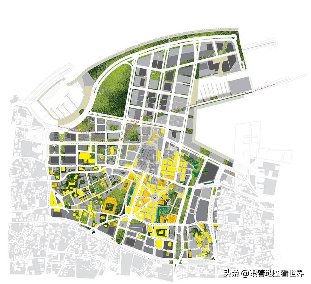 阿拉伯人“唯一的星辰”:黎巴嫩贝鲁特为何被称为“中东巴黎”