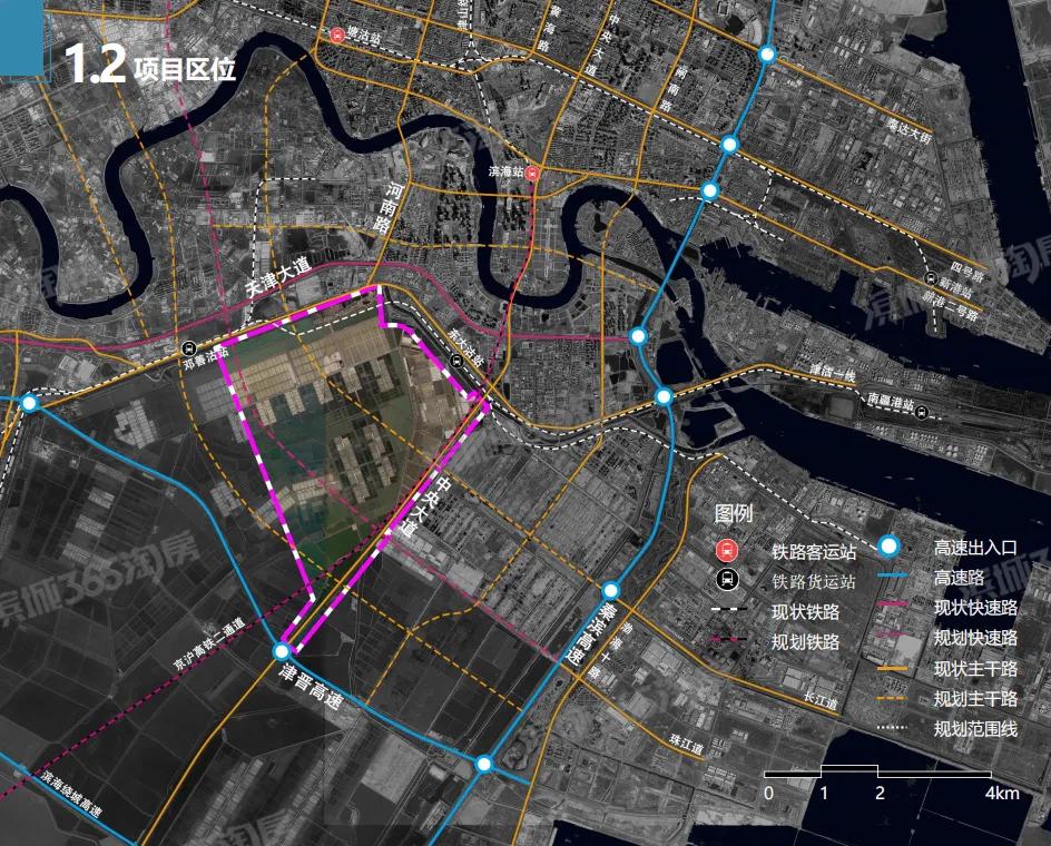 滨城2023重大项目名单,滨城区即将开工的项目