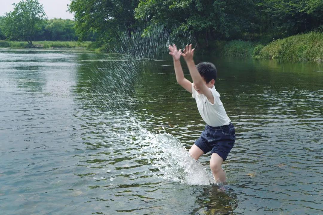 热҈热҈热҈热҈热҈!余杭超“清凉”景点集合