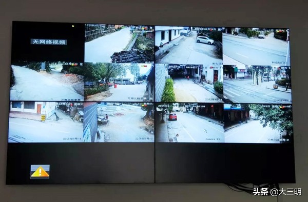 岩前河长“一心四治”促河长治