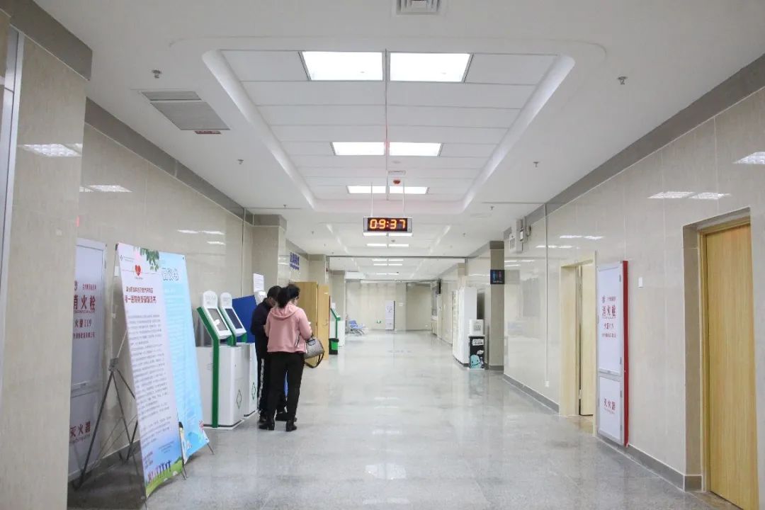 漳州第一医院新综合楼,漳州市第一医院新院