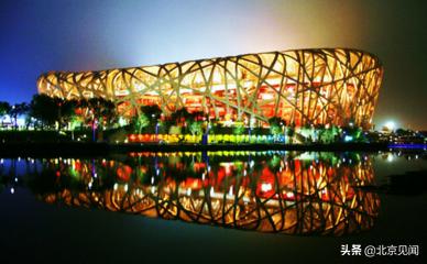 北京鸟巢在北京几环路上,北京鸟巢演唱会