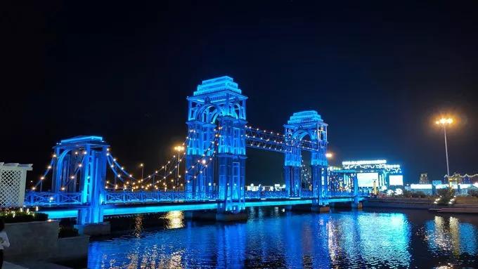 谁说去海边是夏天的专利?秋意正浓,三天两夜玩转烟威刚刚好!