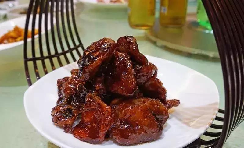 四川正宗的特色凉菜,经典凉菜100款经典素菜