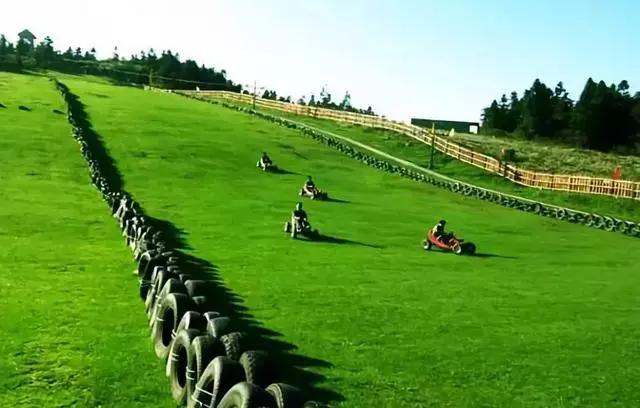 台湾小众农庄,台湾休闲农庄怎么样