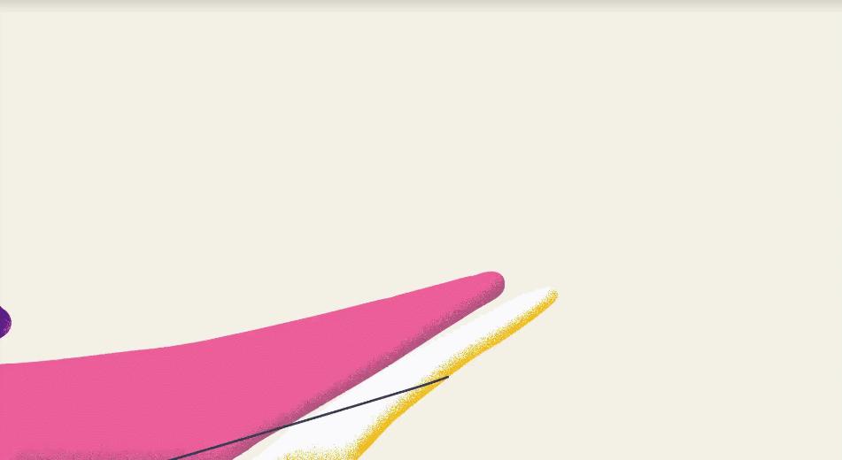 如何正确修剪儿童指甲,你知道指甲隐藏的秘密吗