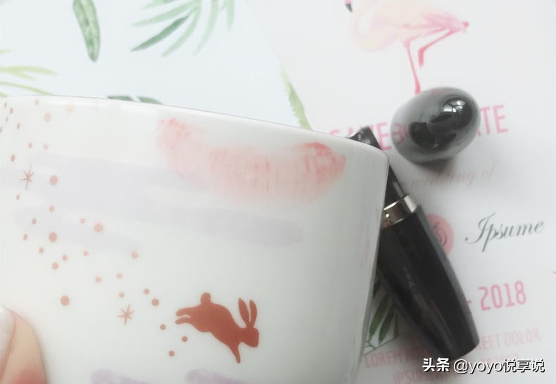 成分安全滋润显色的口红推荐,显白显色的滋润型口红