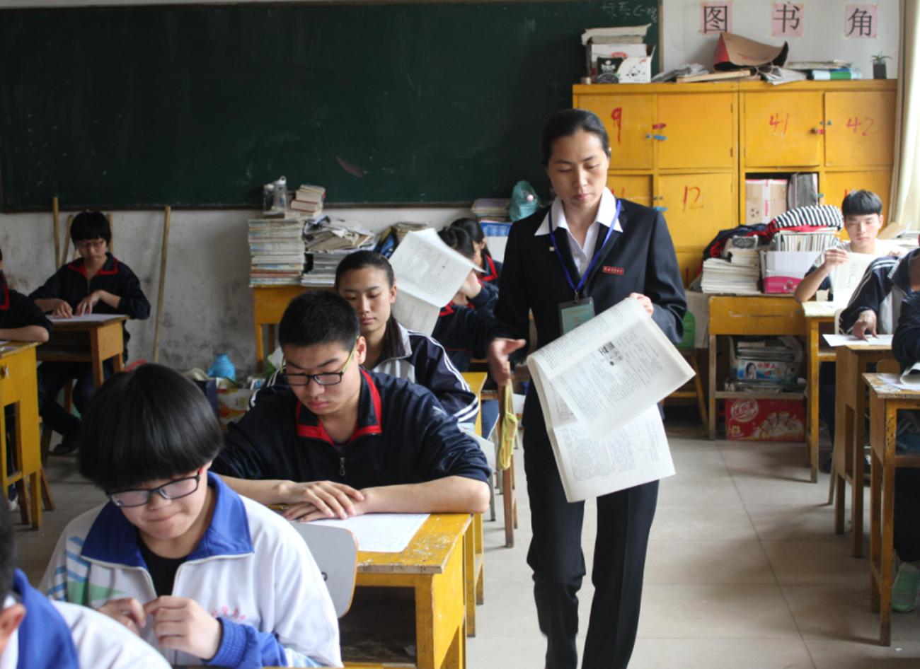 高考倒计时90天，掌握好这些复习方法，成绩还能有效提高