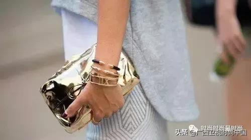 漂亮又好看的平价珠宝,高颜值平价小众高级感首饰分享