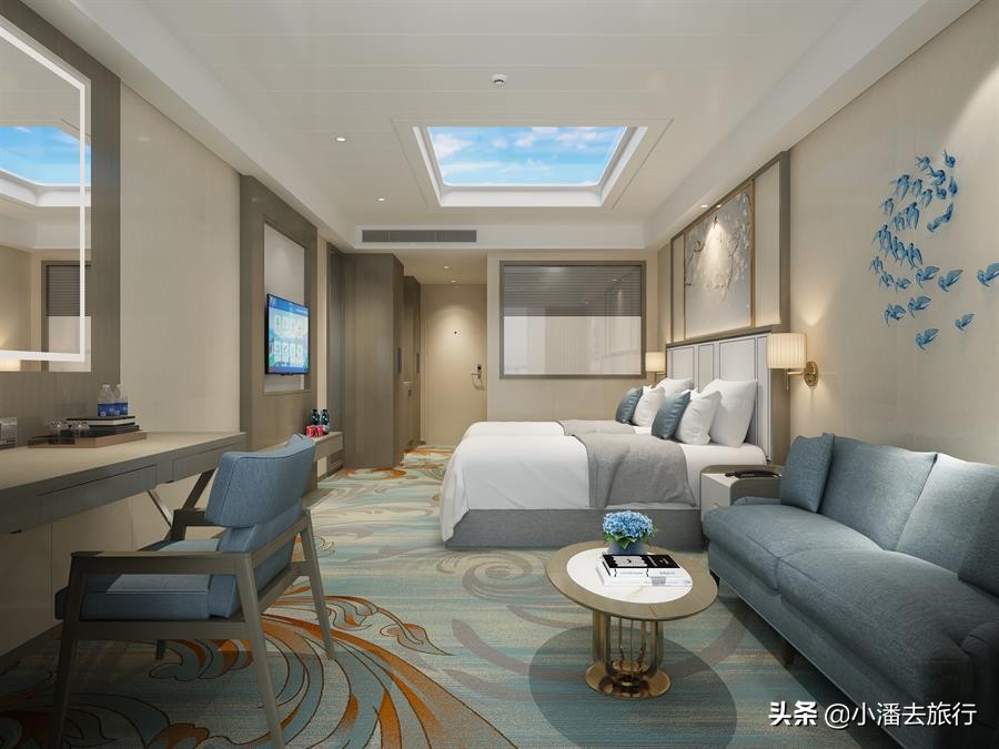 长江游轮美维凯珍号,长江豪华游轮游凯悦号