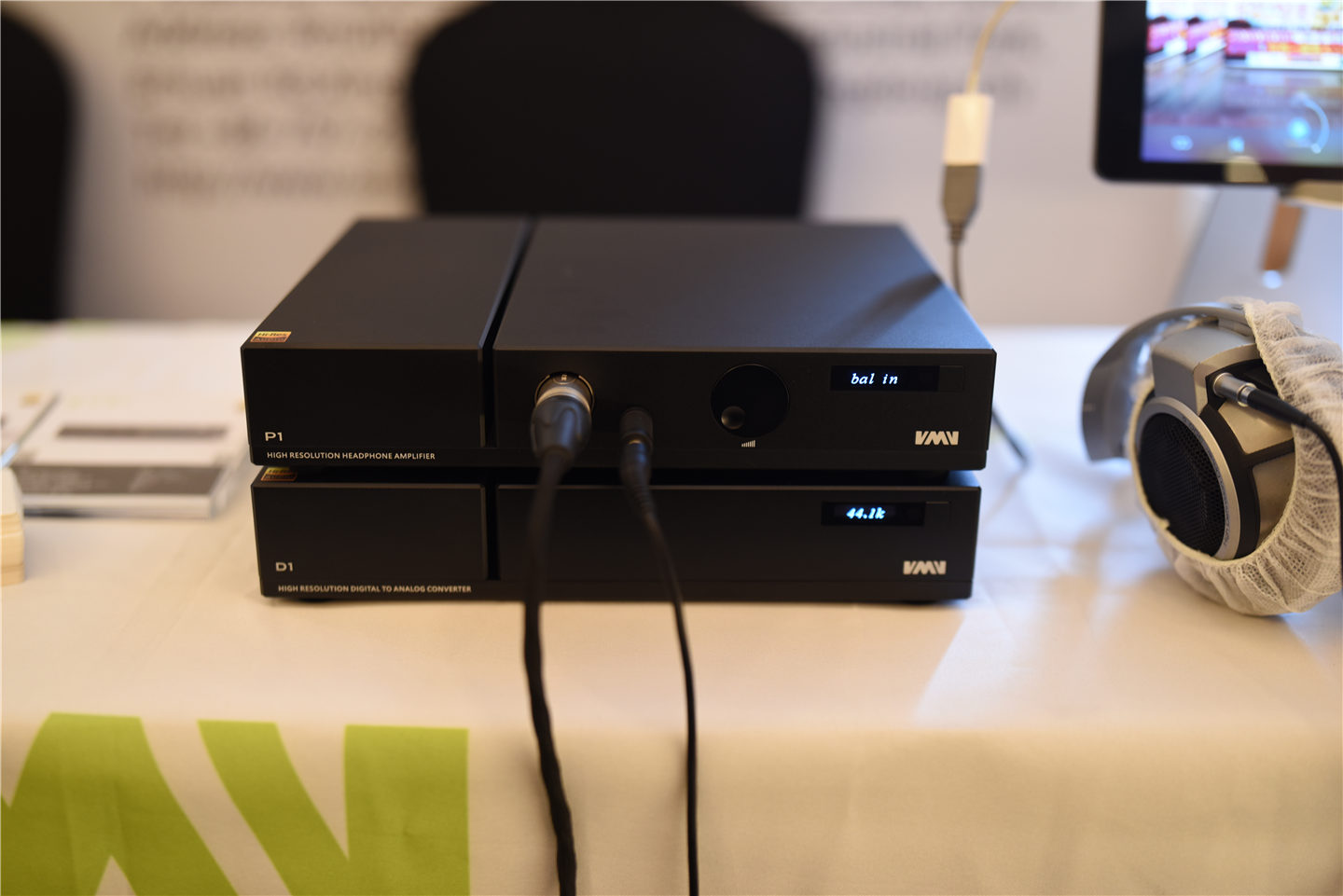 2019hifi音响展 (深圳hifi音响展览会2023时间表)