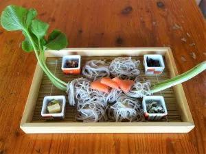 25亩荒地居然年游客竟然超过100万