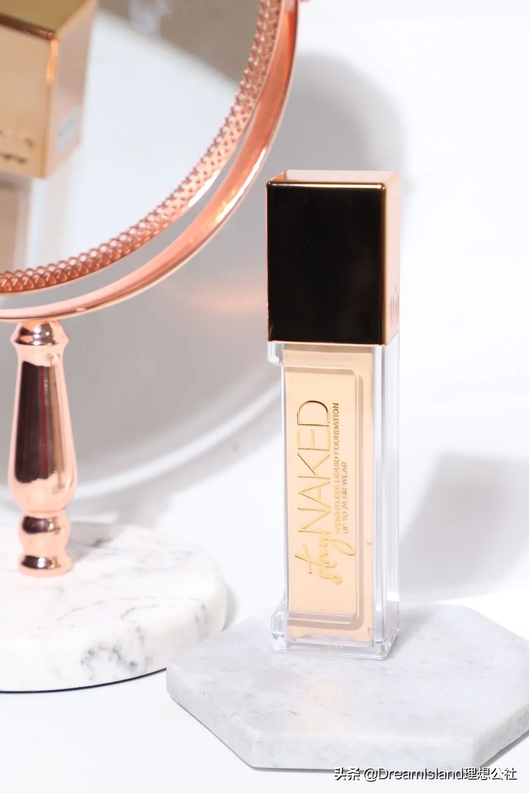 入门级贵妇粉底液,贵妇必入粉底液测评