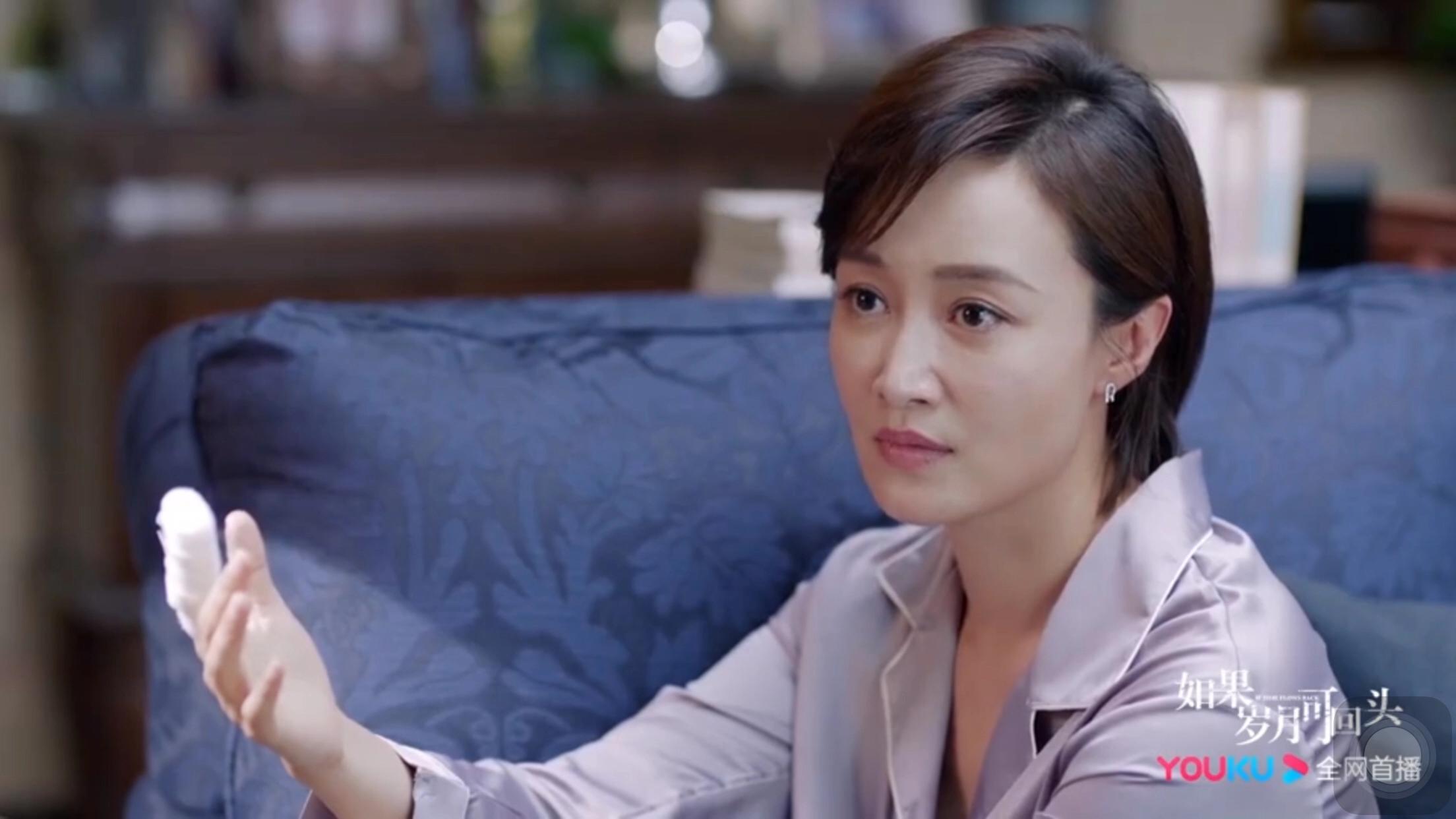 靳东的如果岁月可回头,如果岁月可回头靳东花絮