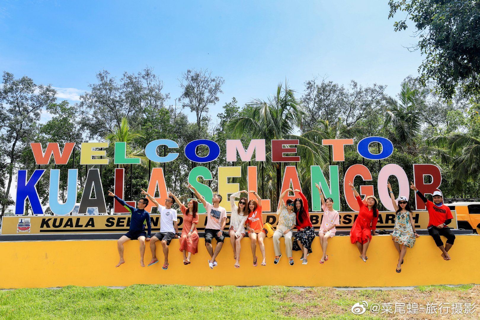 马来西亚旅游马六甲吉隆坡,马来西亚旅游攻略新山