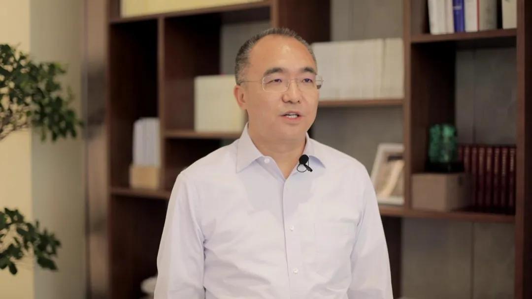 陈东升、阎志来站台,湖北这市又搞大事情