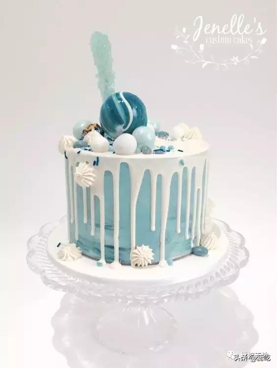 慕斯蛋糕做出来为什么不成形,为啥都要做慕斯蛋糕