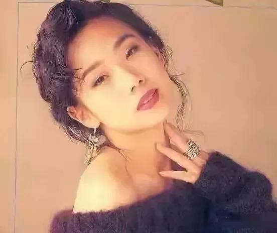 林忆莲的别样情史,林忆莲情史堪称才子收割史