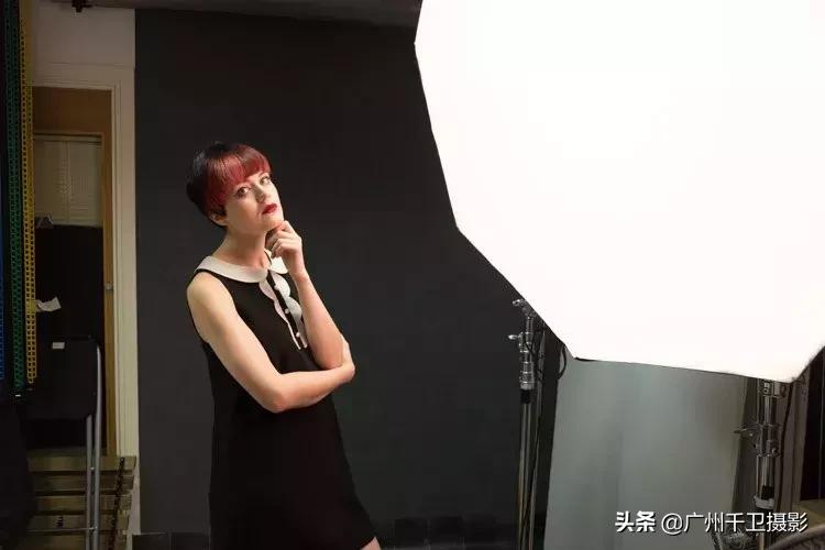 柔光箱人像效果对比,人像柔光箱怎么选