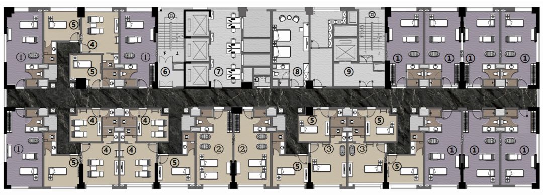 八大主题新概念沐足养生会所,阳光沐足养身会馆