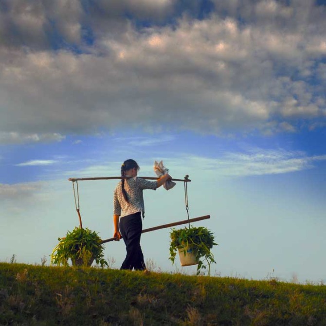 曾经两小无猜的童年记忆,童年记录两小无猜