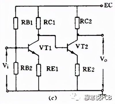 如何看懂电路图详细教程,如何看懂电路图中的符号
