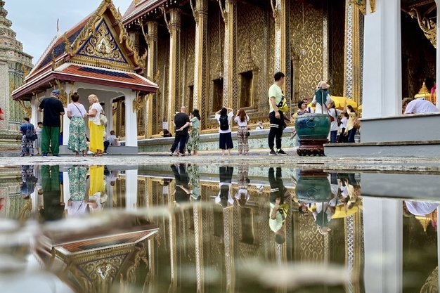 泰国国宝和大象,泰国的国宝是什么